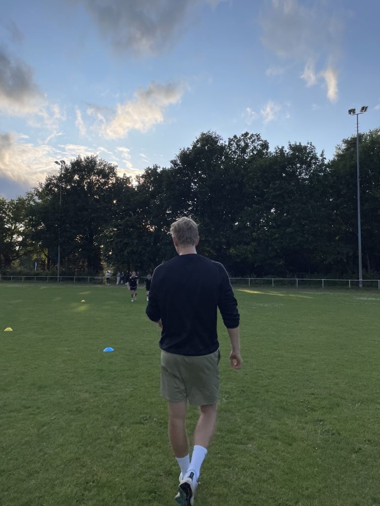 pm athletics