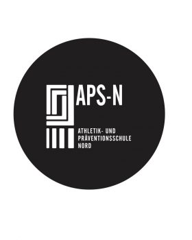 APS-N_Logo Kopie Athletik- und Präventionsschule Nord Logo