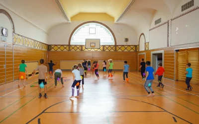 Impressionen pm athletics
