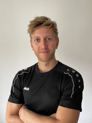 Marc Schaum